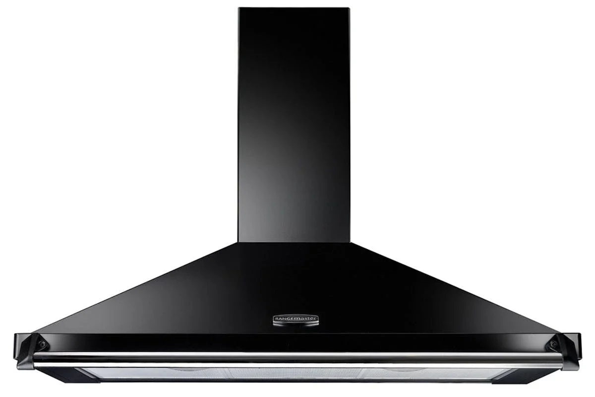 Rangemaster 90cm Classic Chimney Hood