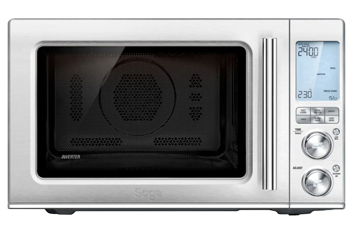 Sage Combi Wave 3 in 1 Airfryer Microwave Oven