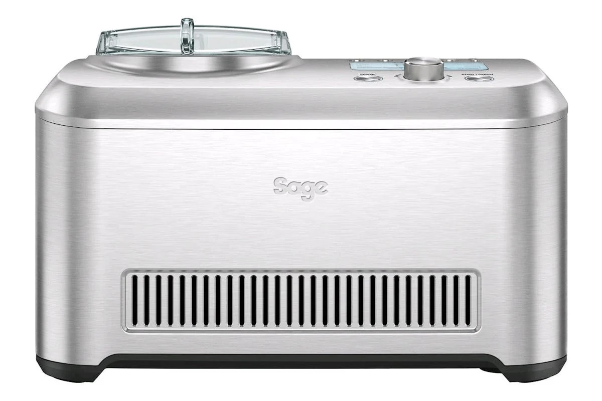 Sage Smart Scoop Ice-Cream Maker