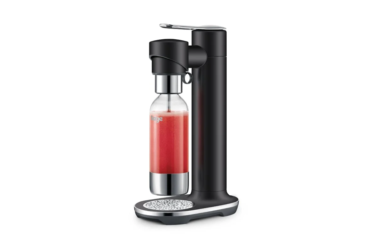 Sage The InFizz Fusion | Black Truffle