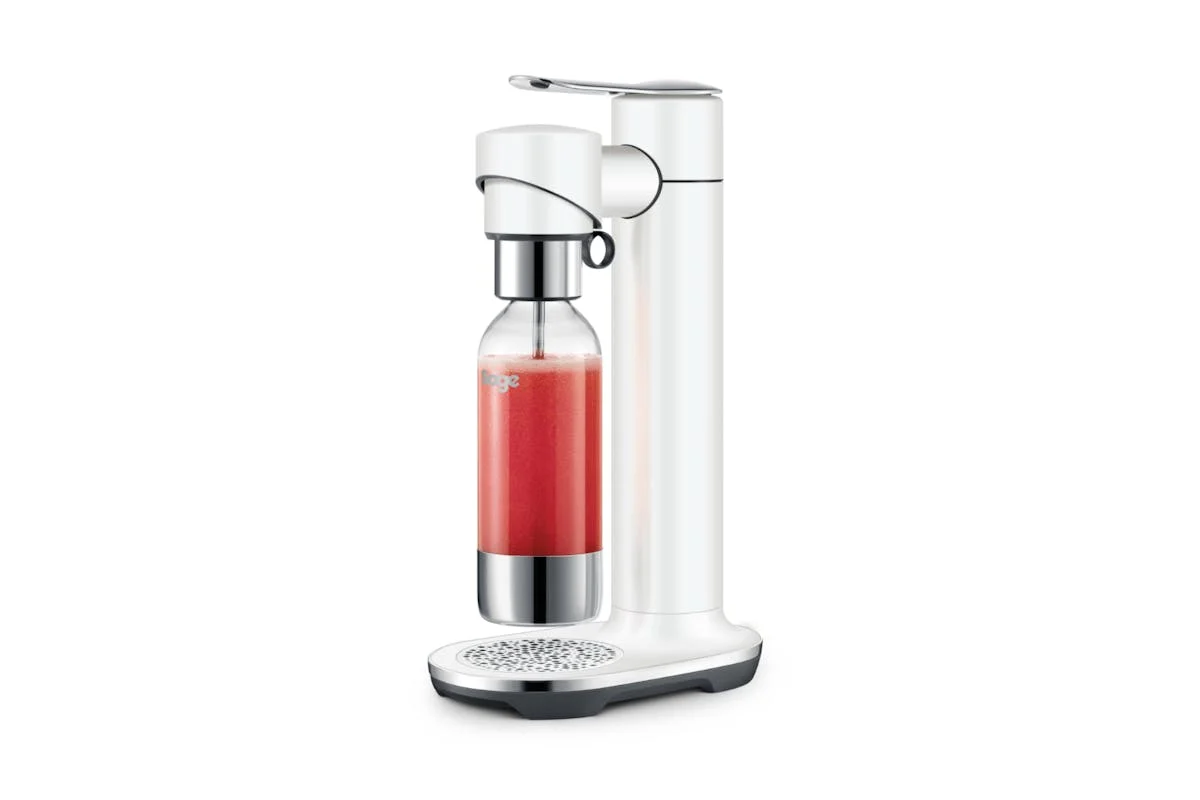 Sage The InFizz Fusion | Sea Salt