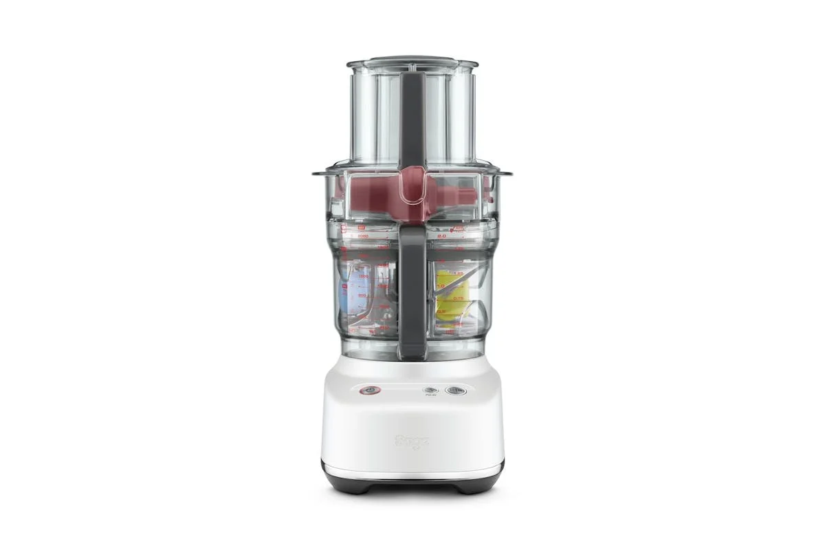 Sage The Paradice 9 Food Processor | Sea Salt