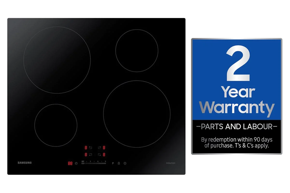Samsung 59cm Induction Hob
