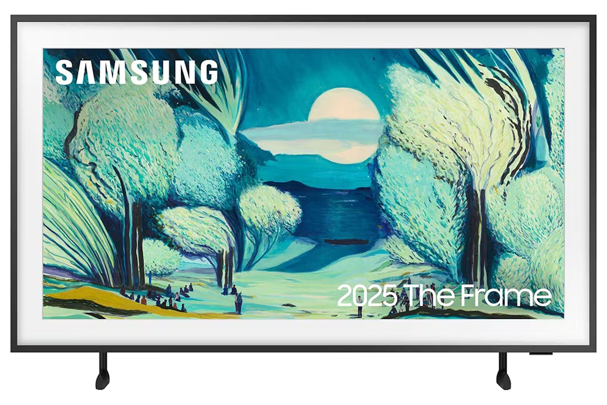 Samsung 65" LS03F QLED 4K Smart TV (2025)
