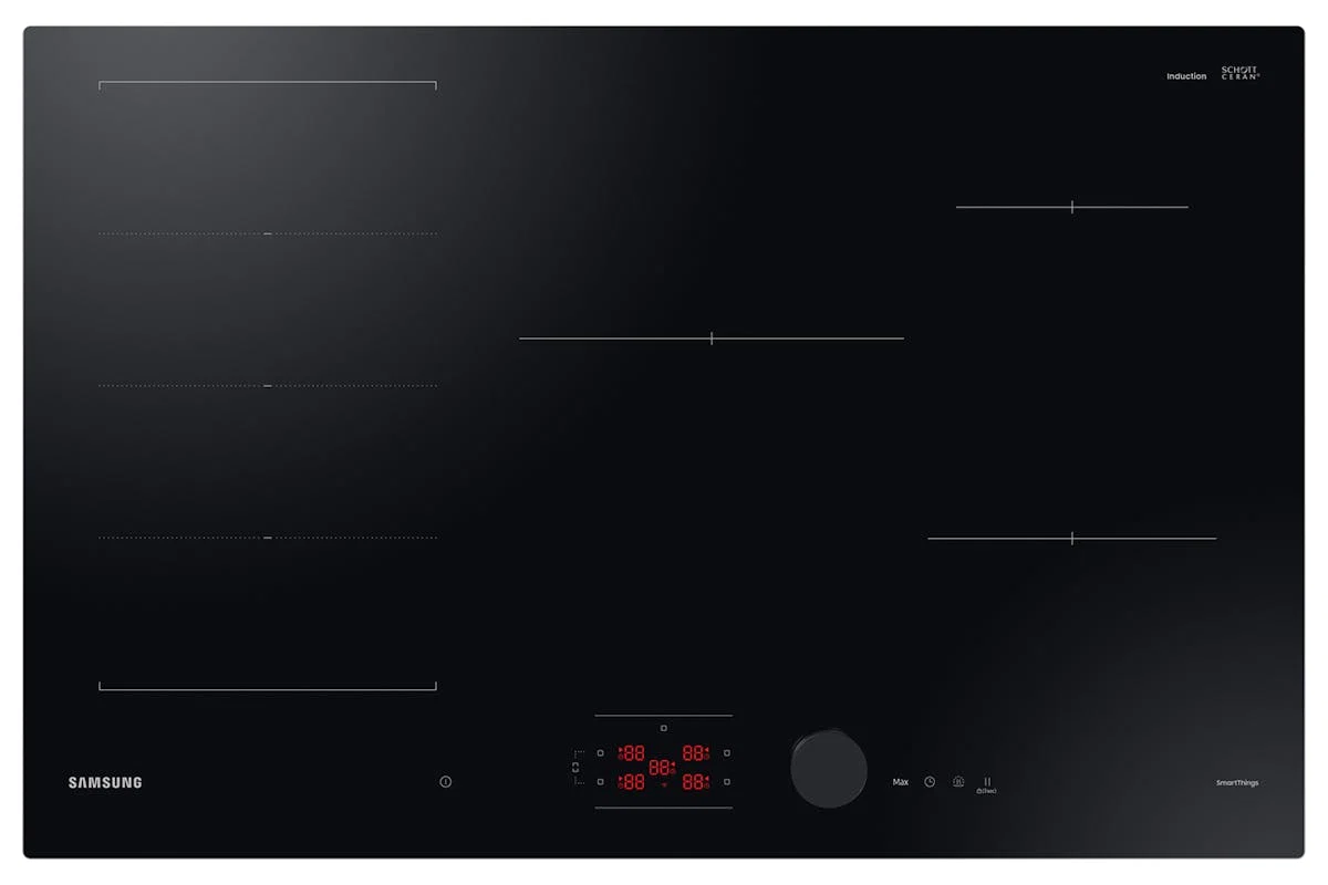 Samsung 80cm Induction Hob