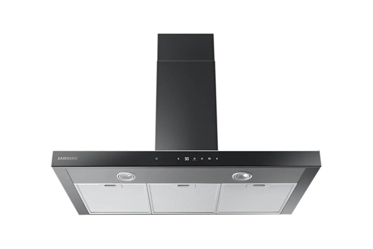 Samsung 90cm Bluetooth Block Cooker Hood
