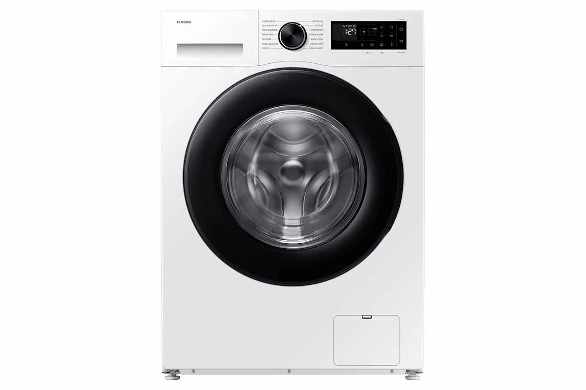 Samsung AI Series 5 10kg Freestanding Washing Machine