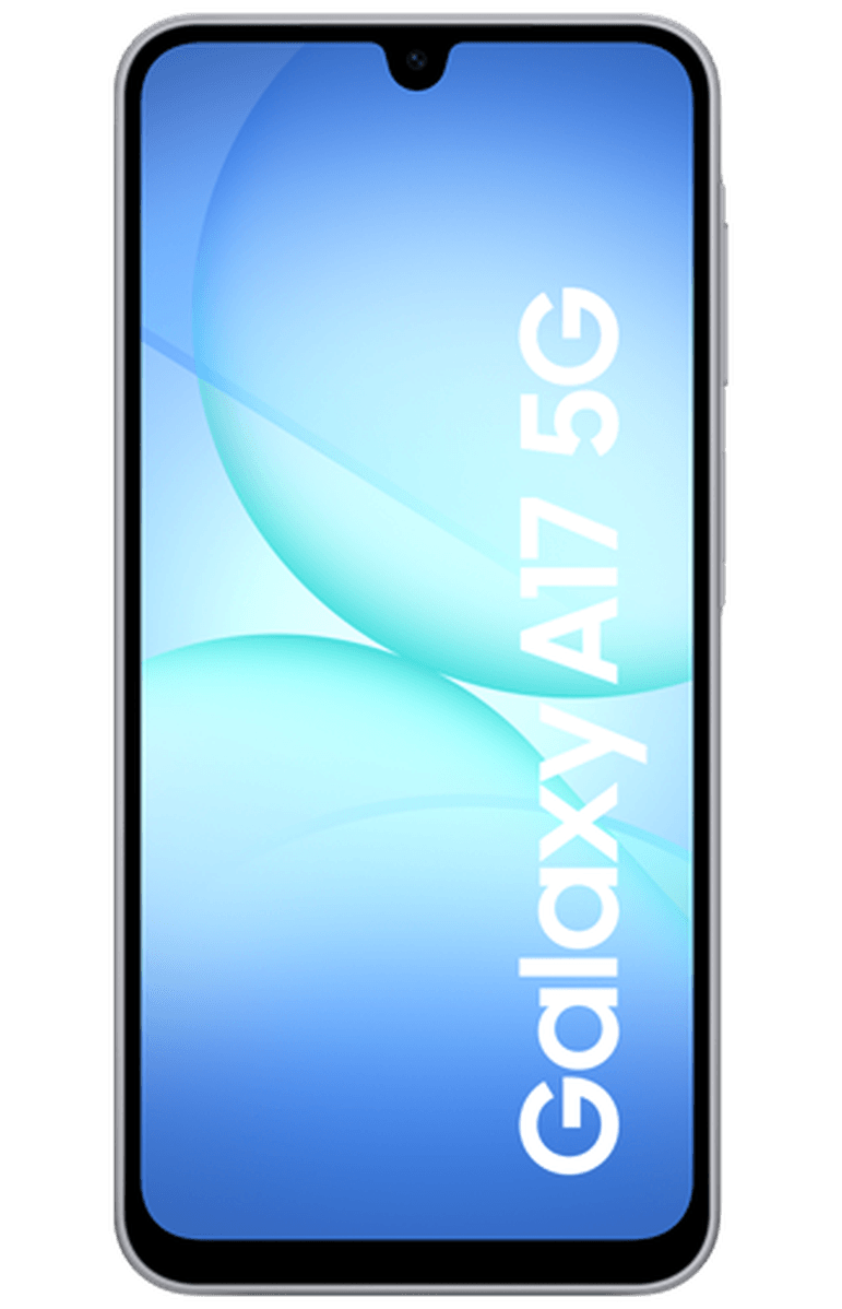 Samsung Galaxy A17 5G 256GB Grey