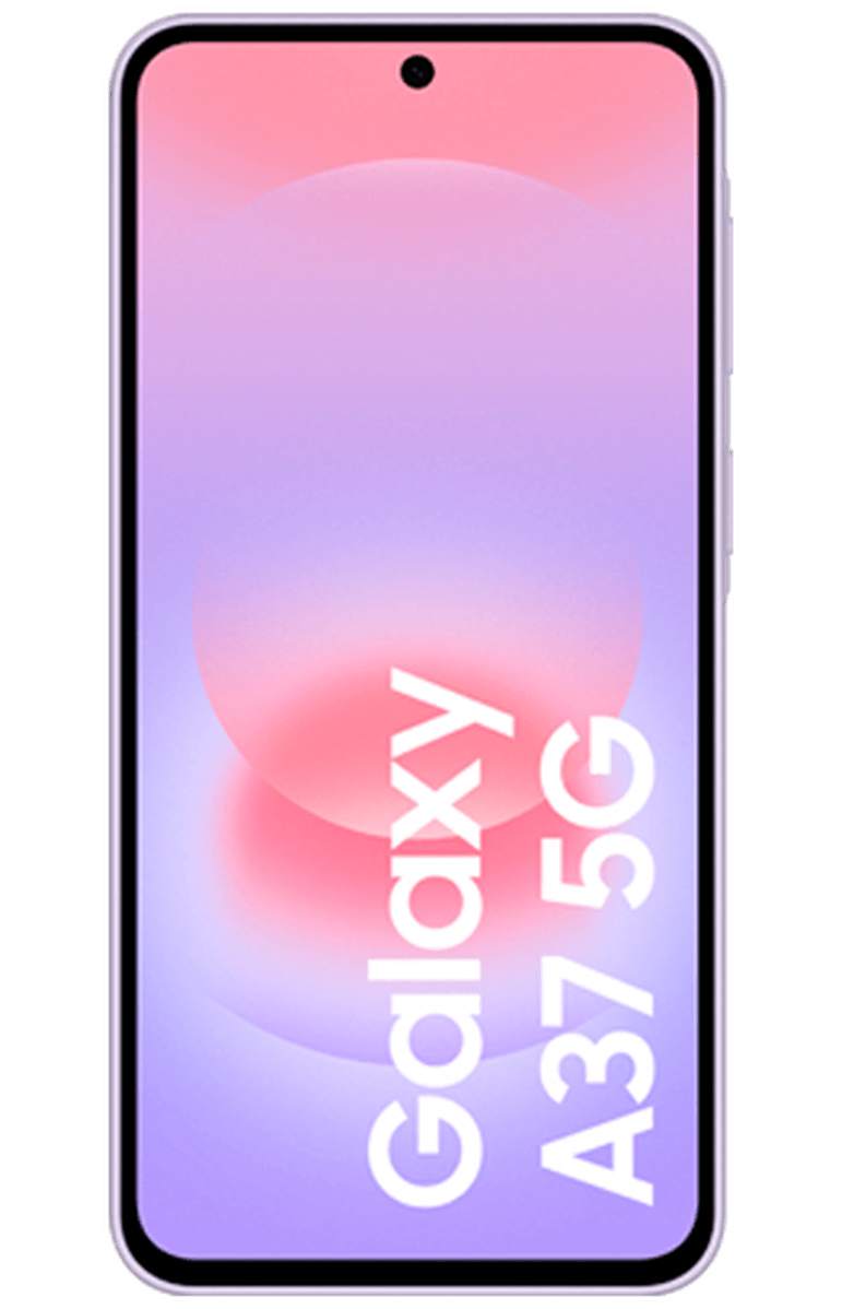 Samsung Galaxy A37 5G 128GB Purple