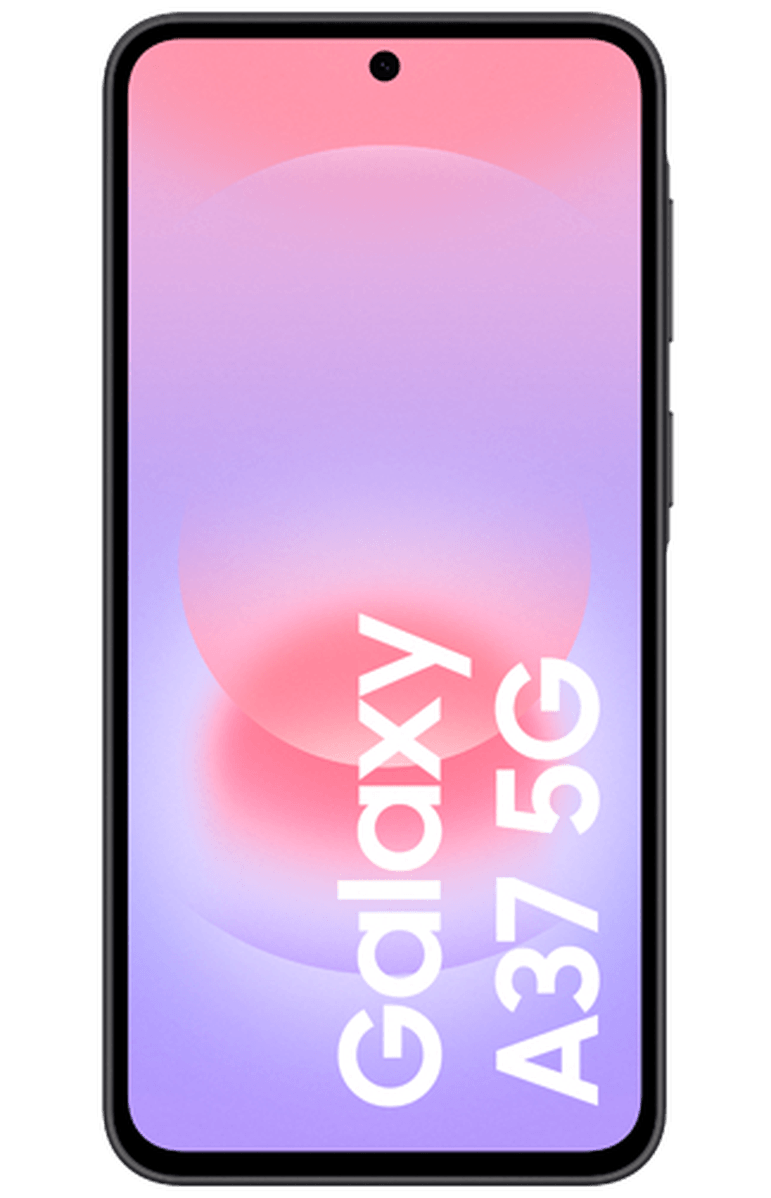 Samsung Galaxy A37 5G 256GB Dark Grey Enterprise Edition