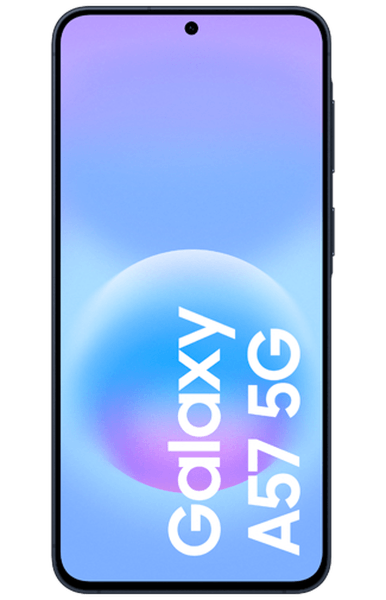 Samsung Galaxy A57 5G 256GB Dark Blue