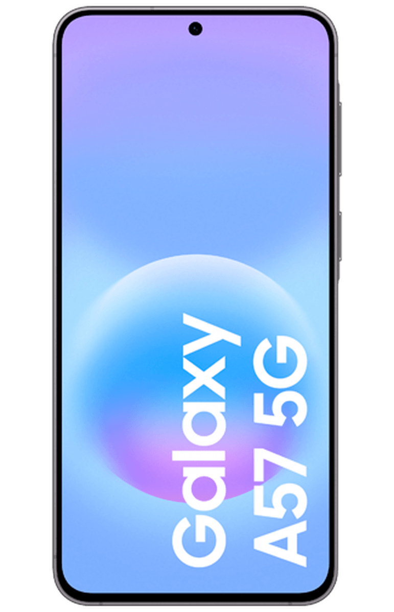 Samsung Galaxy A57 5G 256GB Grey