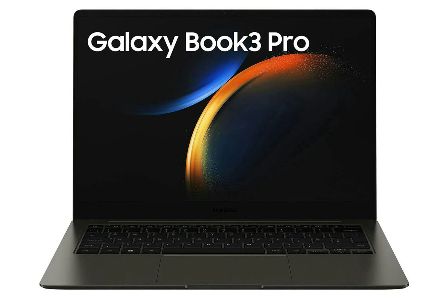 Samsung Galaxy Book3 Pro 14" Core i5 | 8GB | 256GB | Graphite