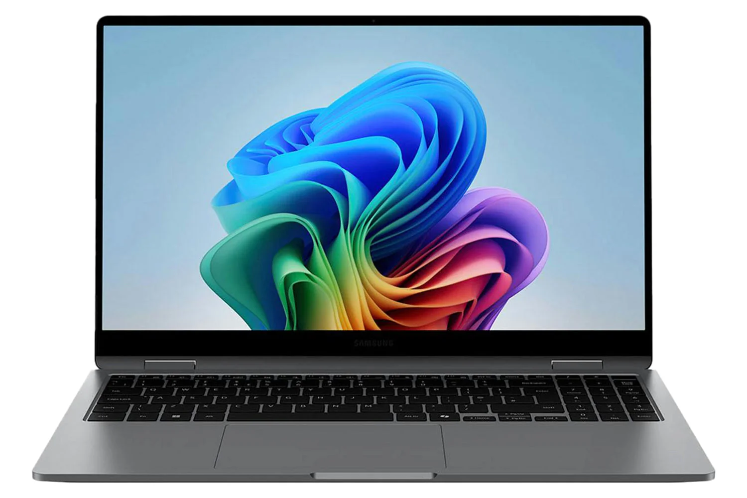 Samsung Galaxy Book5 360 15.6" Intel Core Ultra 5 | 16GB | 256GB | Grey