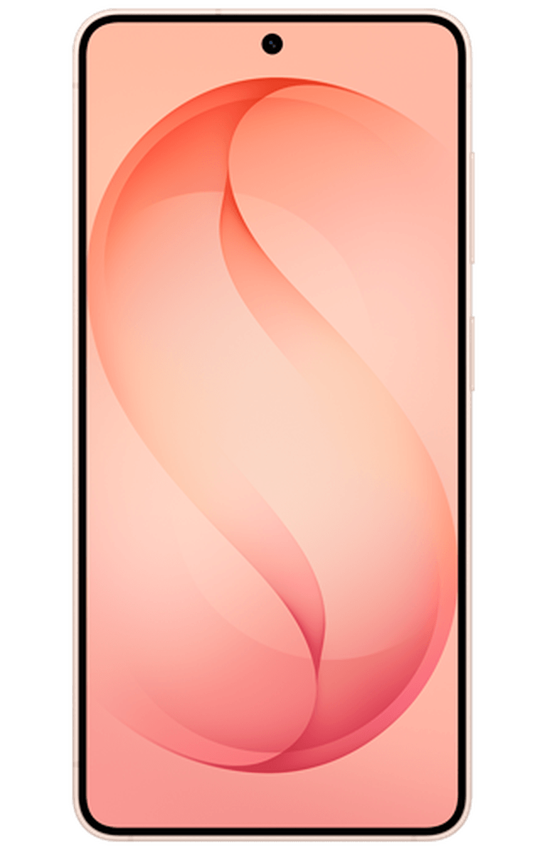 Samsung Galaxy S26 256GB Gold