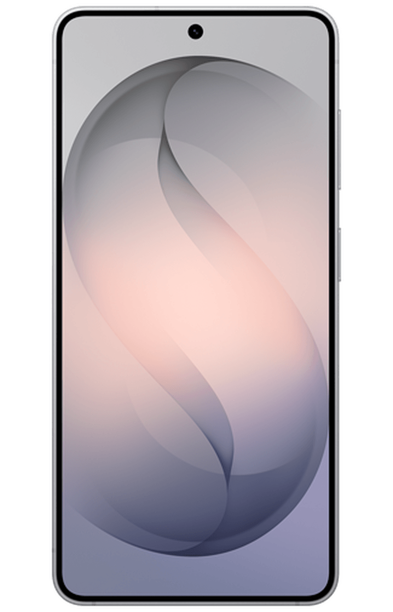 Samsung Galaxy S26 256GB Silver