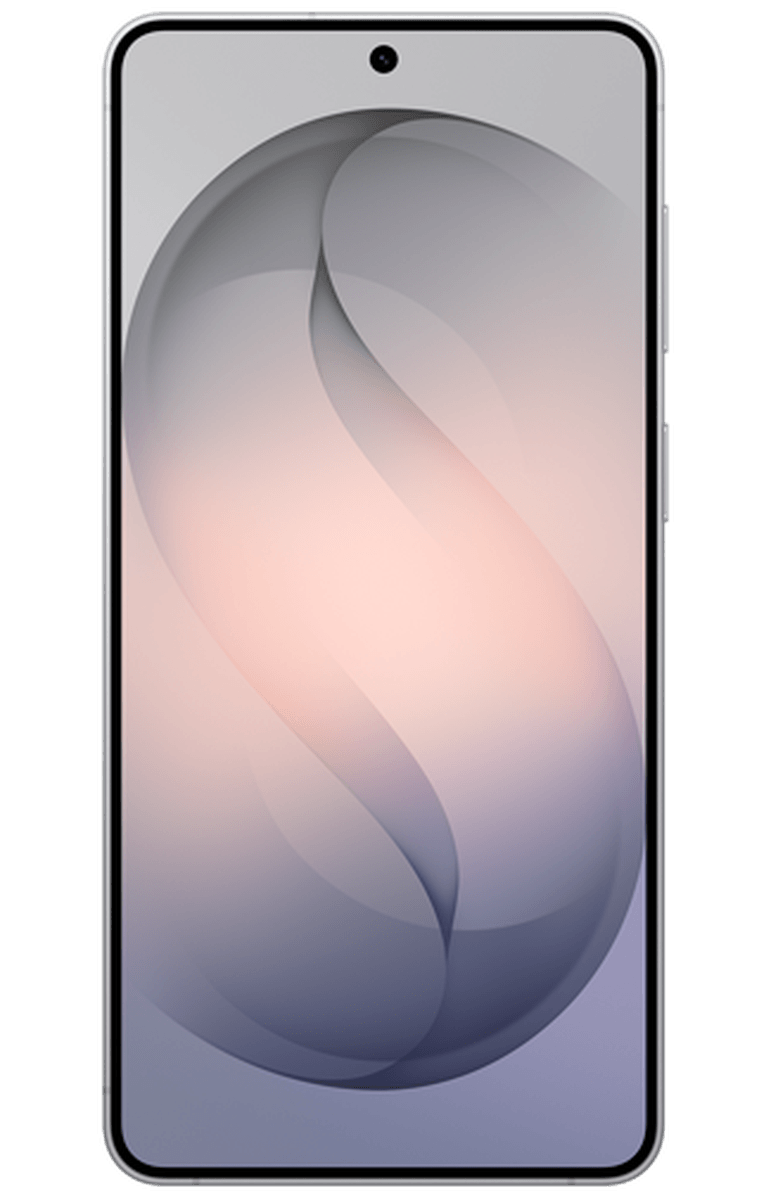 Samsung Galaxy S26+ 512GB Silver