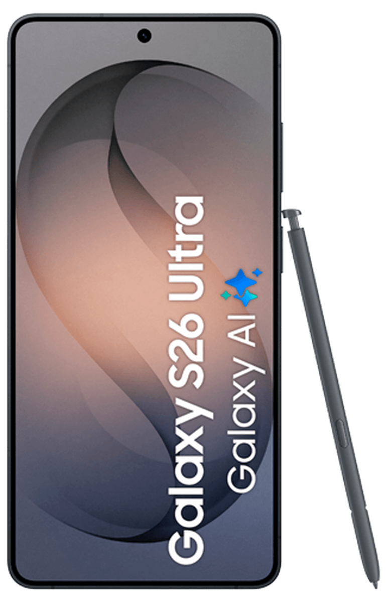 Samsung Galaxy S26 Ultra 1TB Black