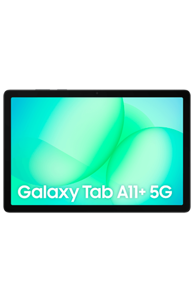 Samsung Galaxy Tab A11+ WiFi + 5G 8GB/256GB Grey