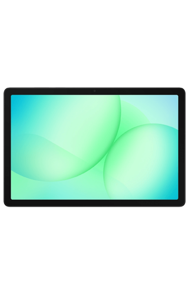 Samsung Galaxy Tab A11+ WiFi + 5G 8GB/256GB Silver