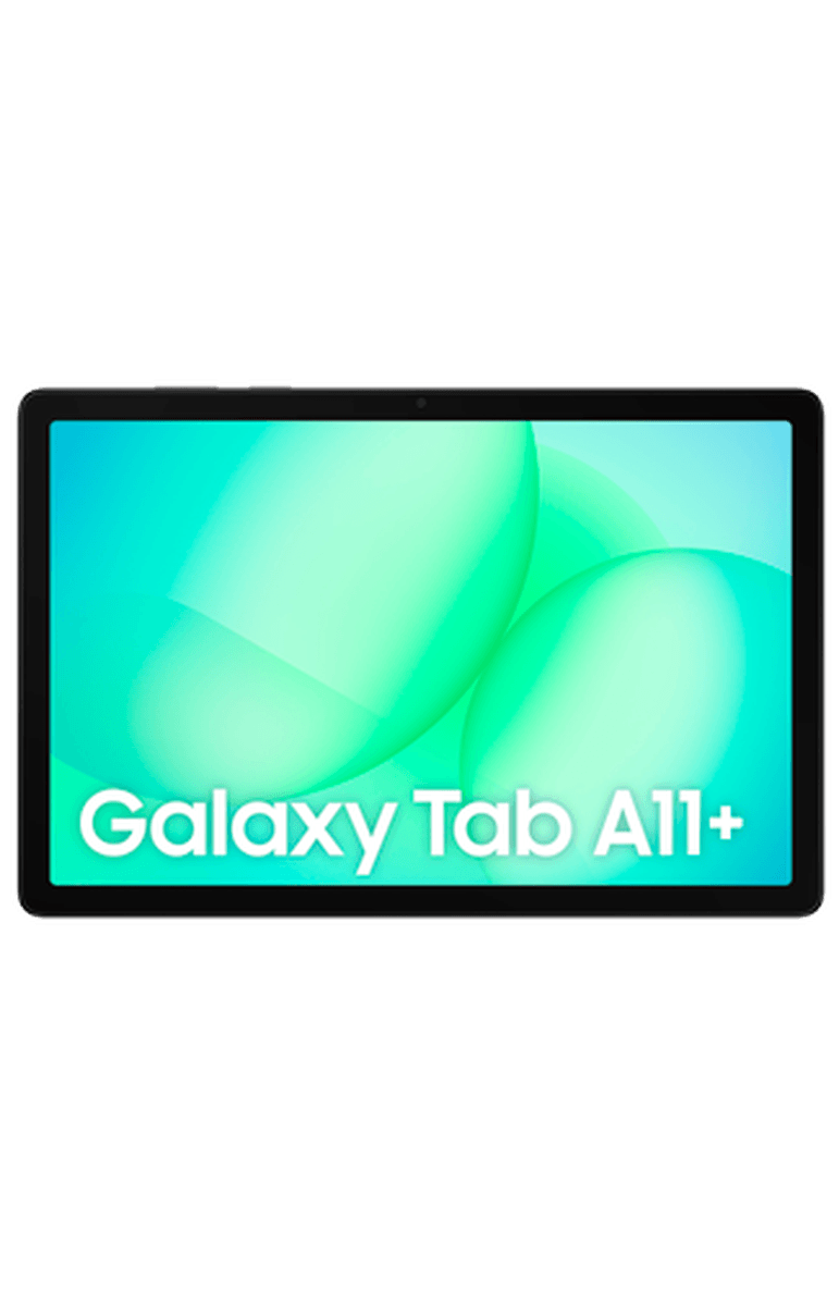 Samsung Galaxy Tab A11+ WiFi 6GB/128GB Grey Enterprise Edition