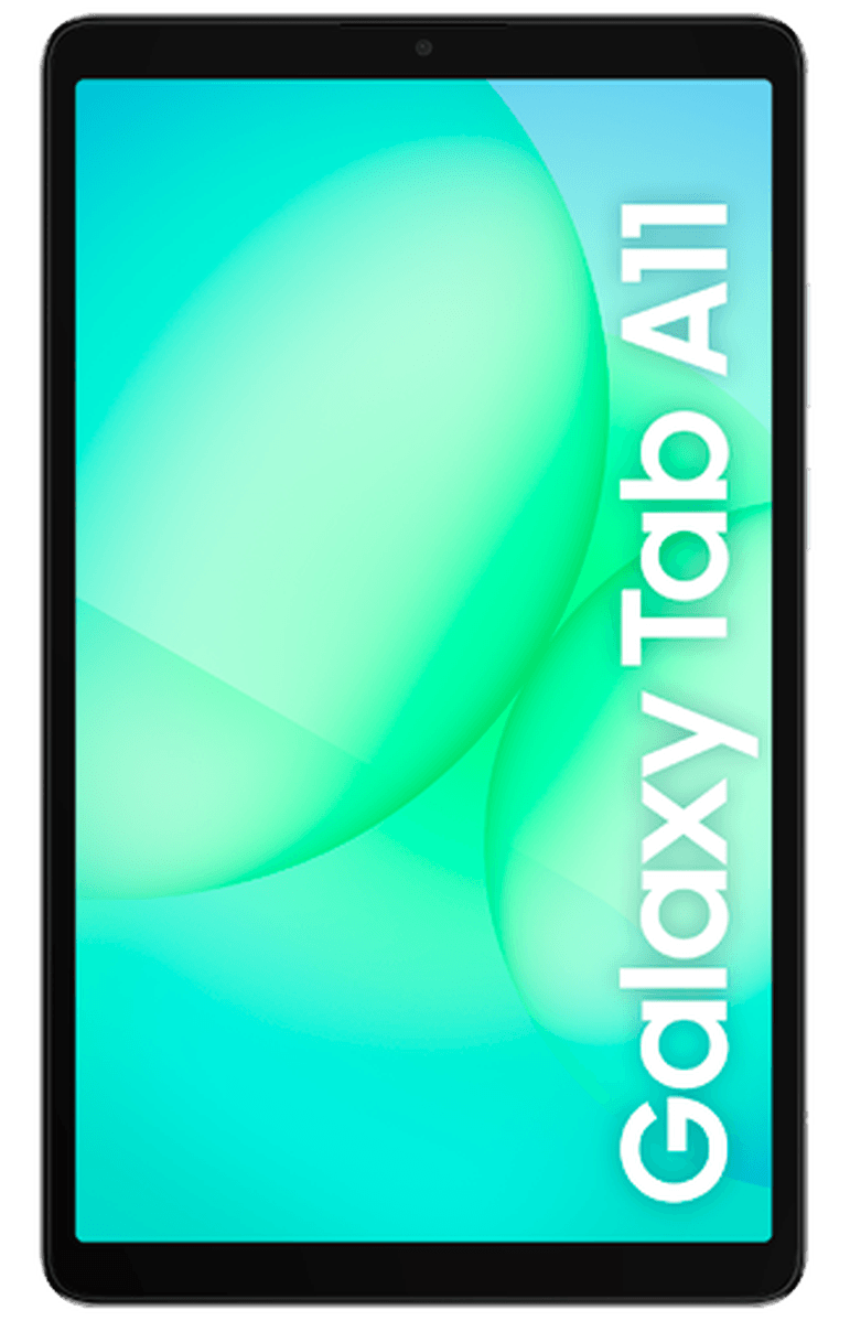 Samsung Galaxy Tab A11 WiFi 8GB/128GB Silver