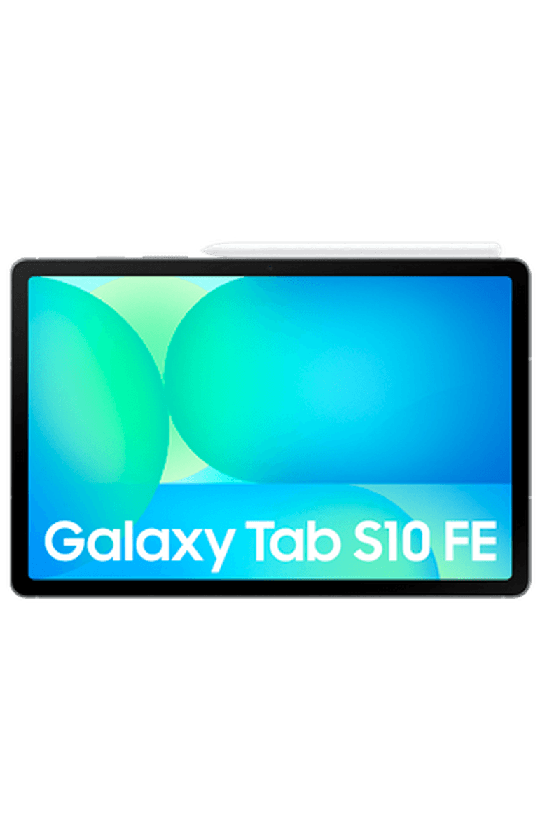 Samsung Galaxy Tab S10 FE WiFi 128GB X520 Grey