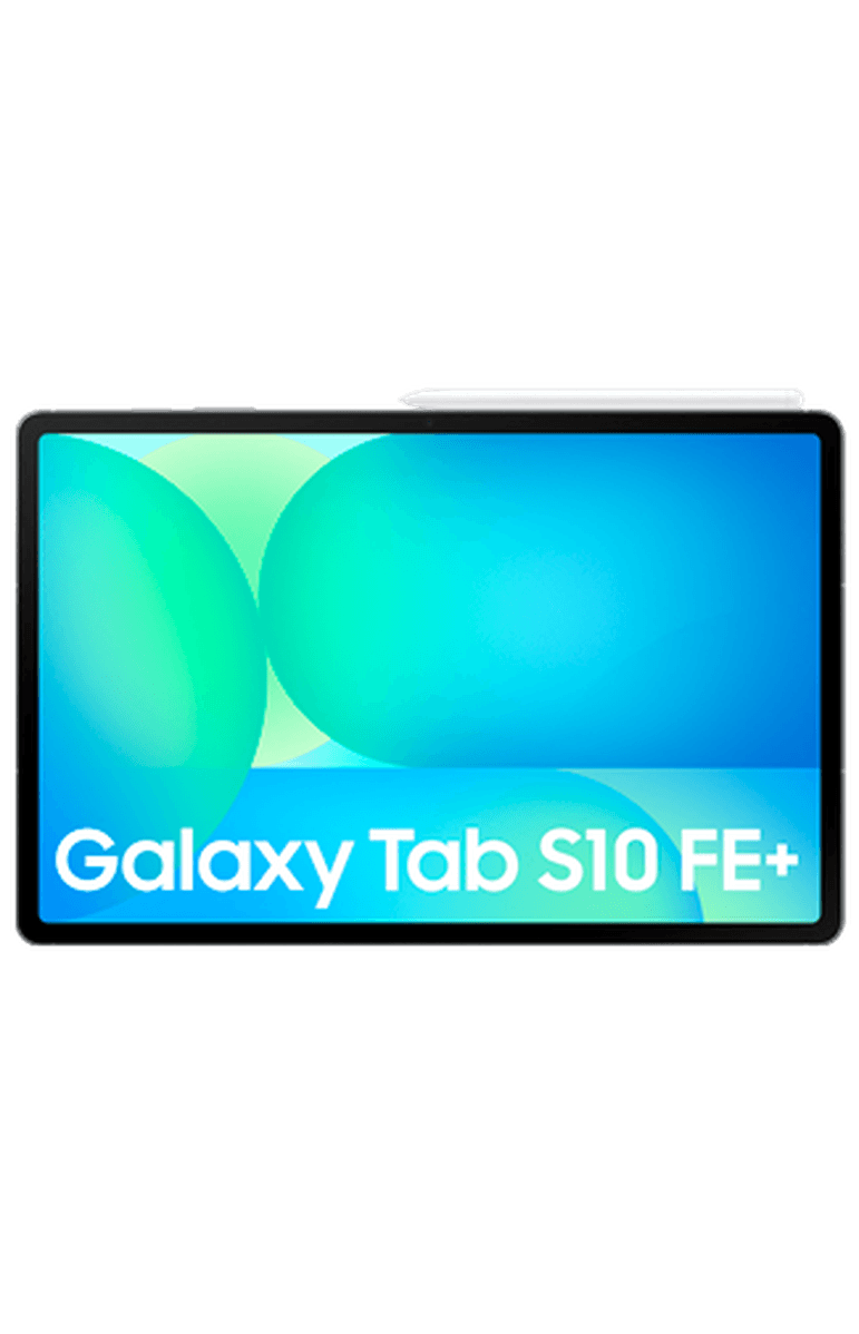 Samsung Galaxy Tab S10 FE+ WiFi + 5G 256GB X626 Grey