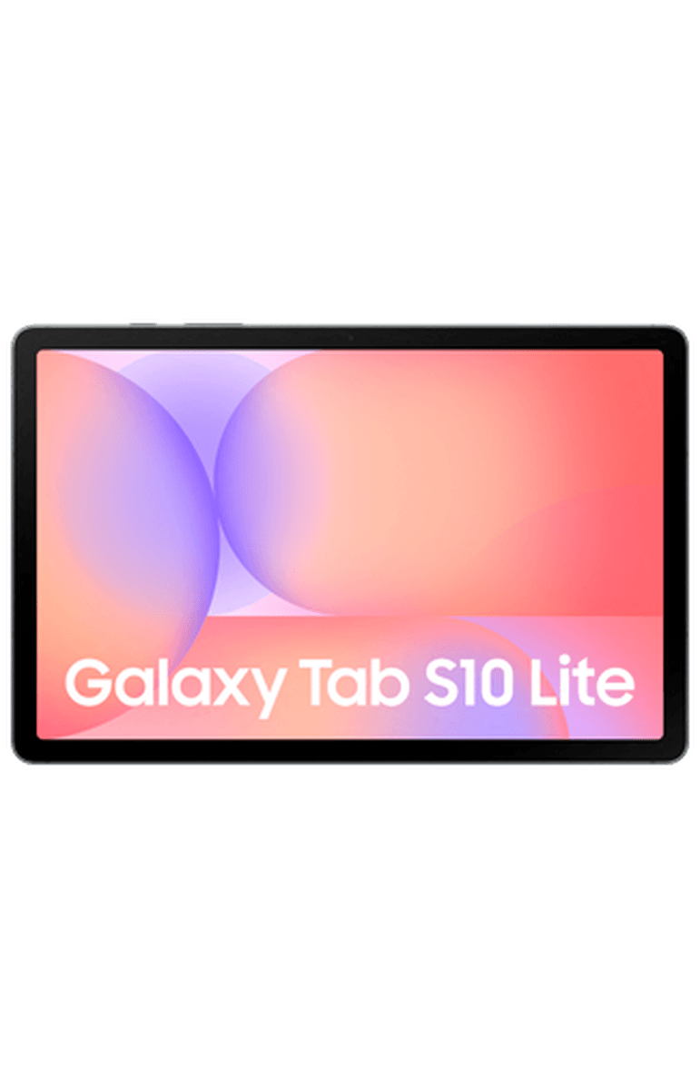 Samsung Galaxy Tab S10 Lite WiFi 128GB Grey