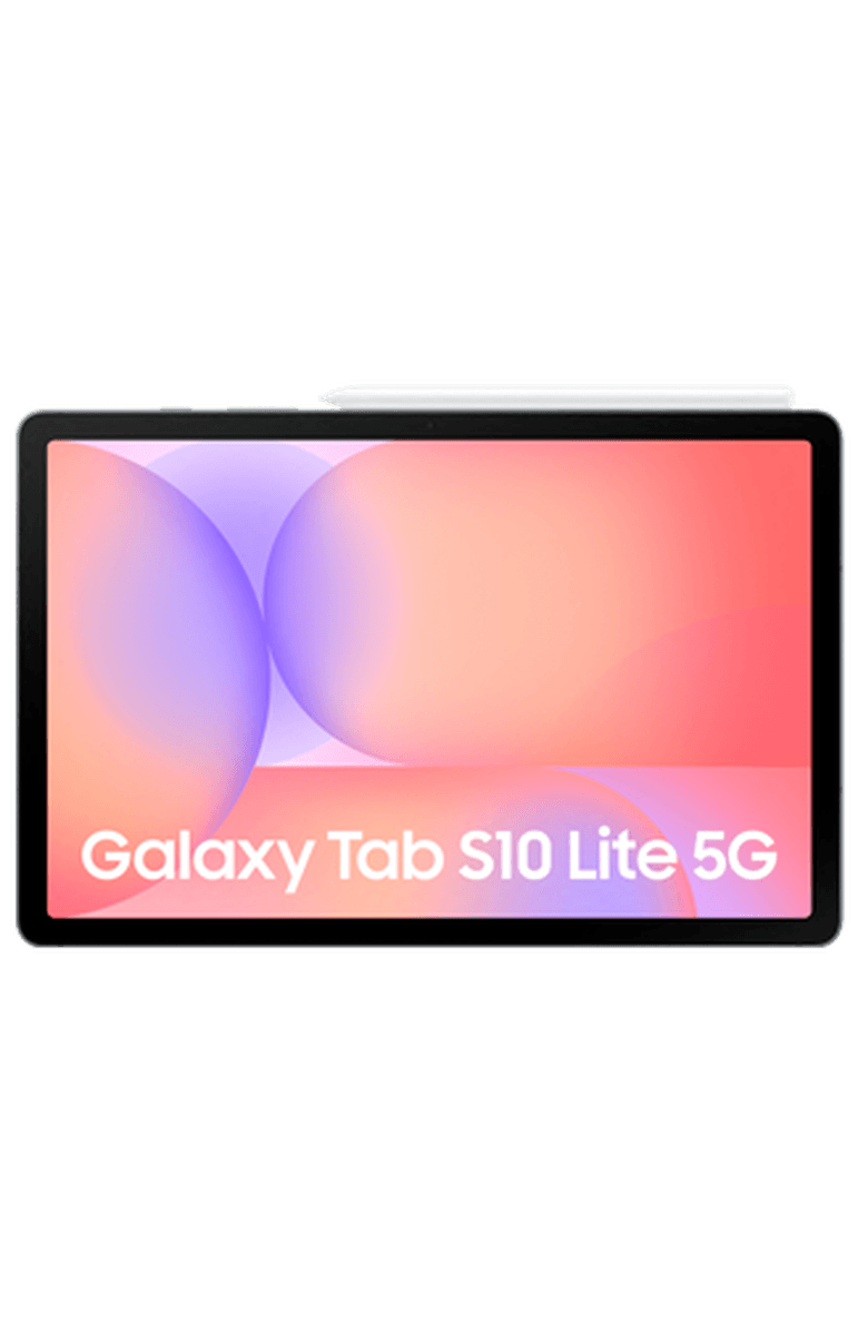 Samsung Galaxy Tab S10 Lite WiFi + 5G 128GB Grey