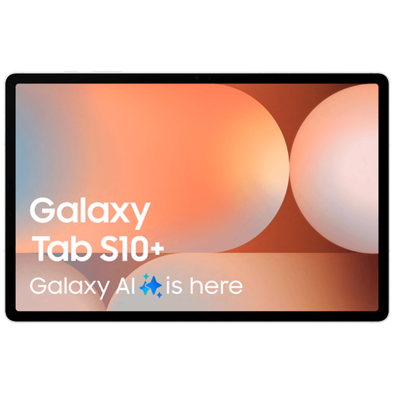 Samsung Galaxy Tab S10+ WiFi 256GB X820 Silver