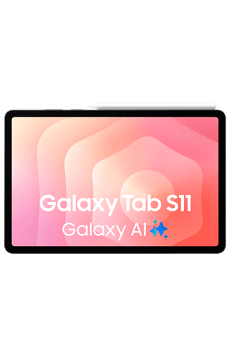 Samsung Galaxy Tab S11 WiFi 512GB Grey
