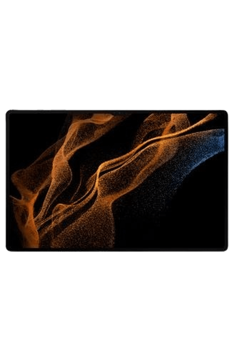 Samsung Galaxy Tab S8 Ultra WiFi + 5G X906 256GB Black