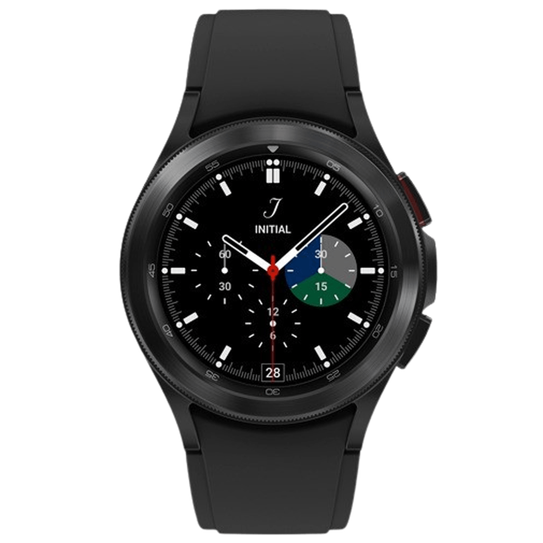 Samsung Galaxy Watch 4 Classic 42mm Black