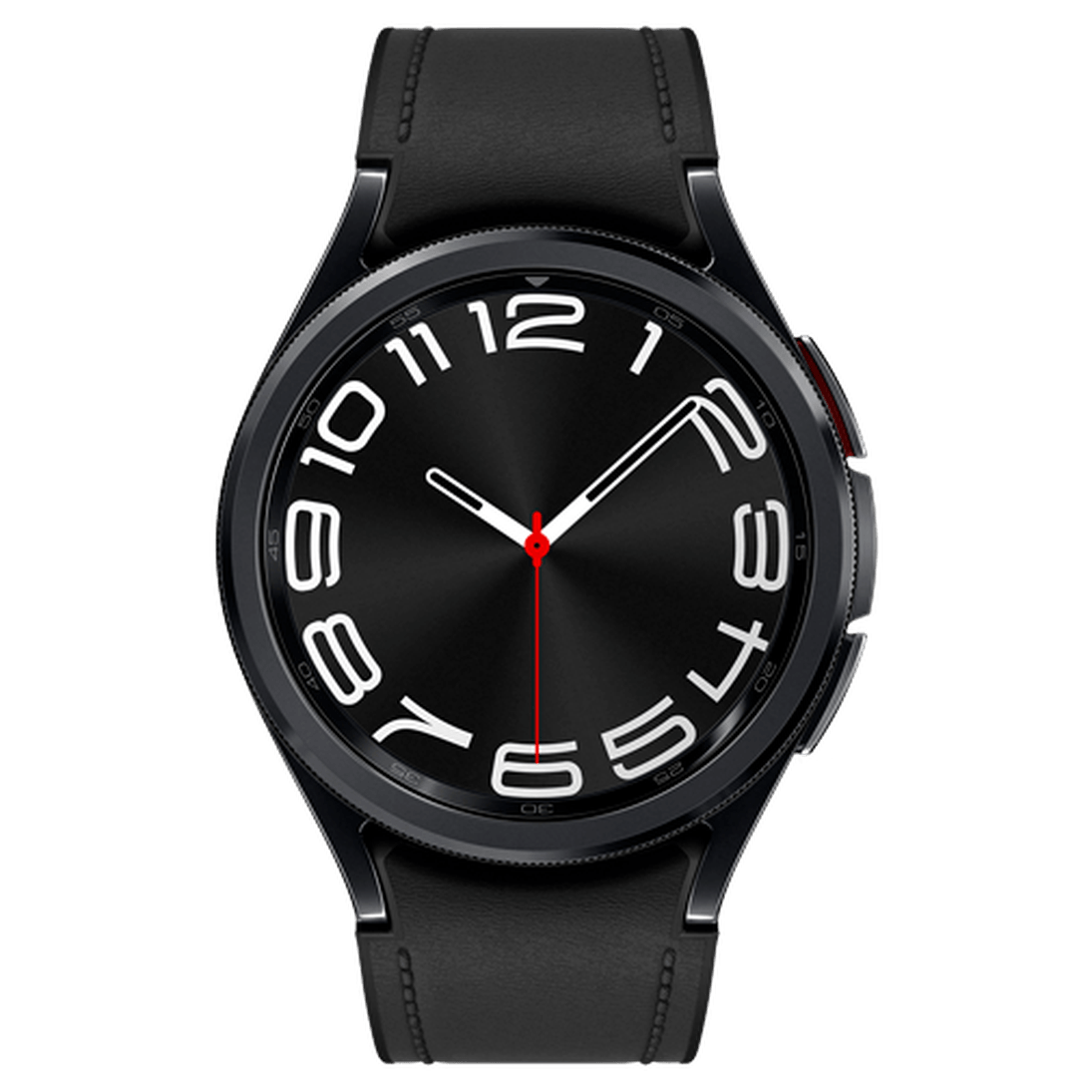 Samsung Galaxy Watch 6 Classic 4G 43mm Black