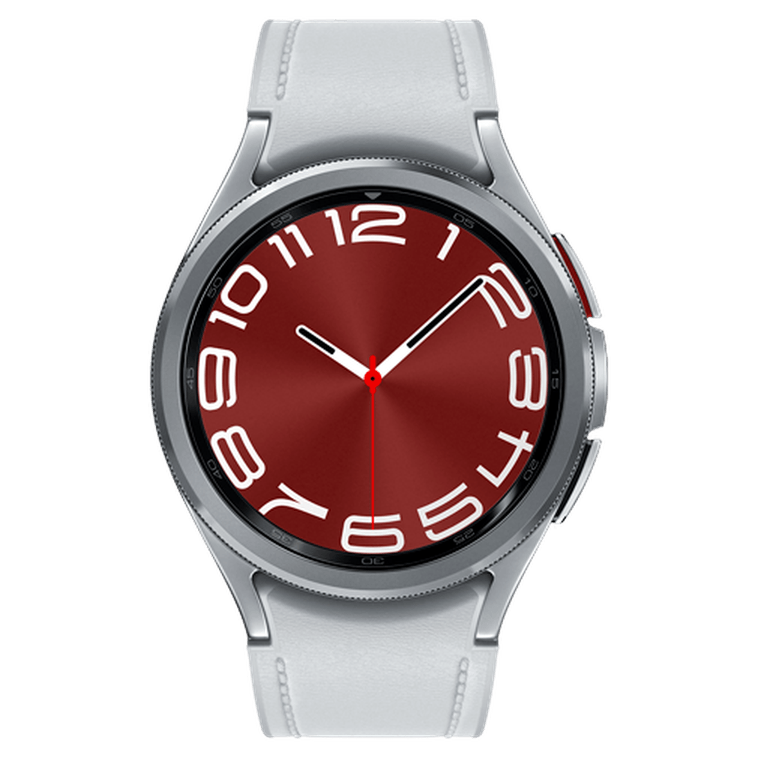 Samsung Galaxy Watch 6 Classic 4G 43mm Silver