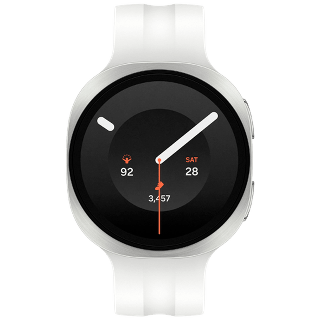 Samsung Galaxy Watch 9 40mm Beige