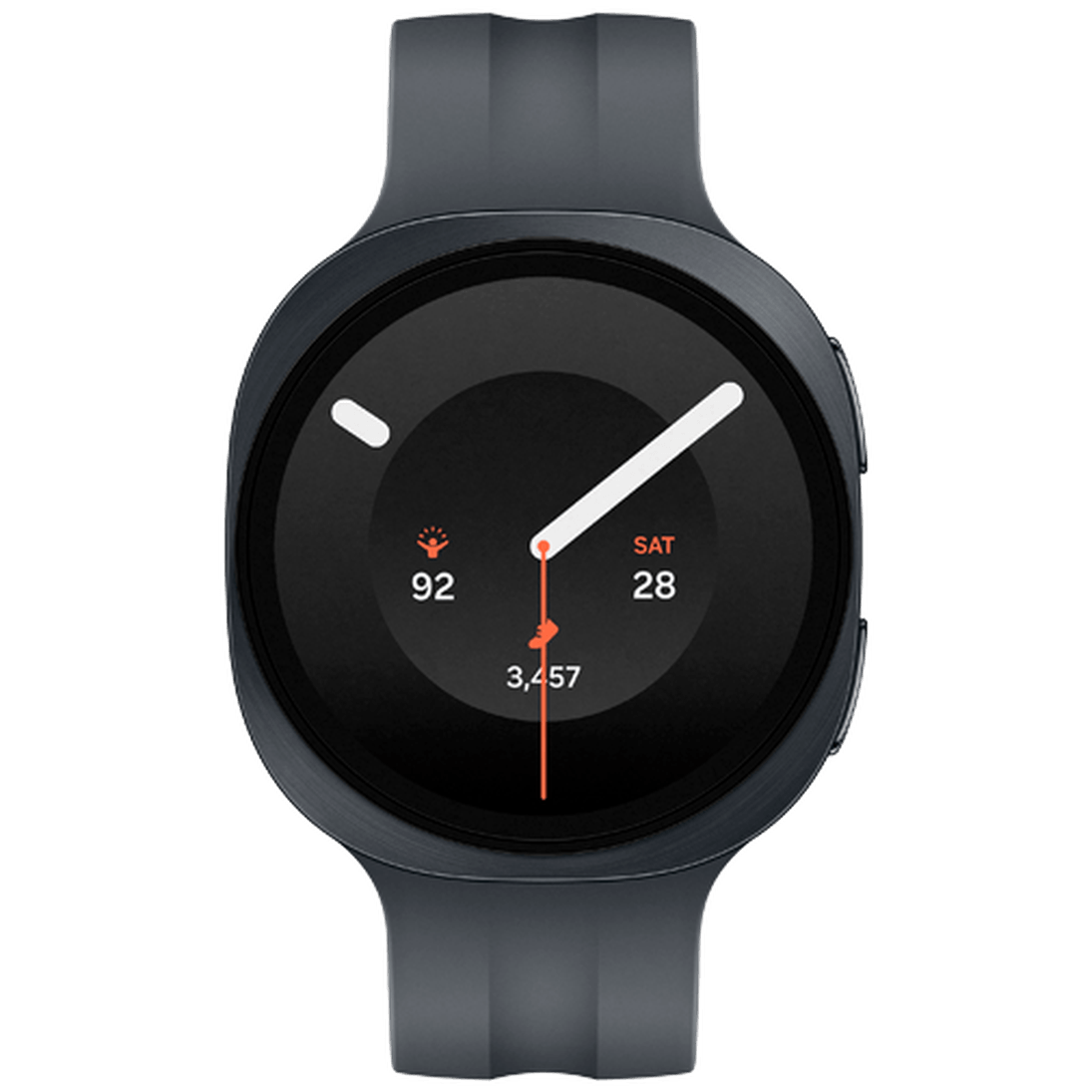 Samsung Galaxy Watch 9 40mm Black