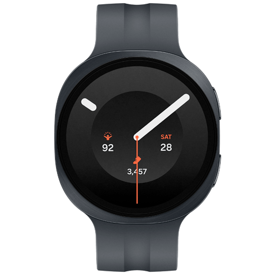 Samsung Galaxy Watch 9 44mm Black