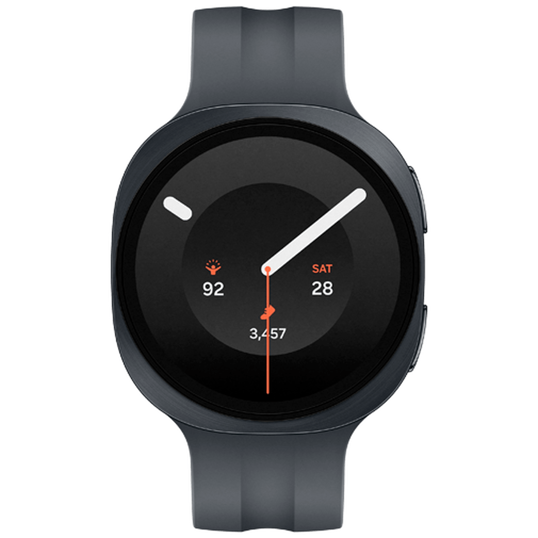Samsung Galaxy Watch 9 4G 40mm Black