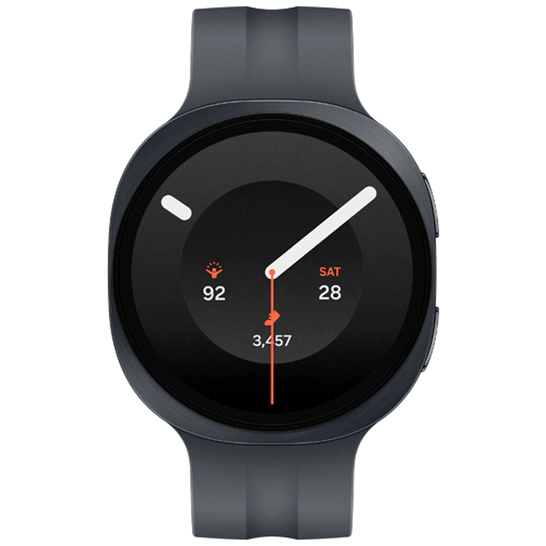 Samsung Galaxy Watch 9 4G 44mm Black