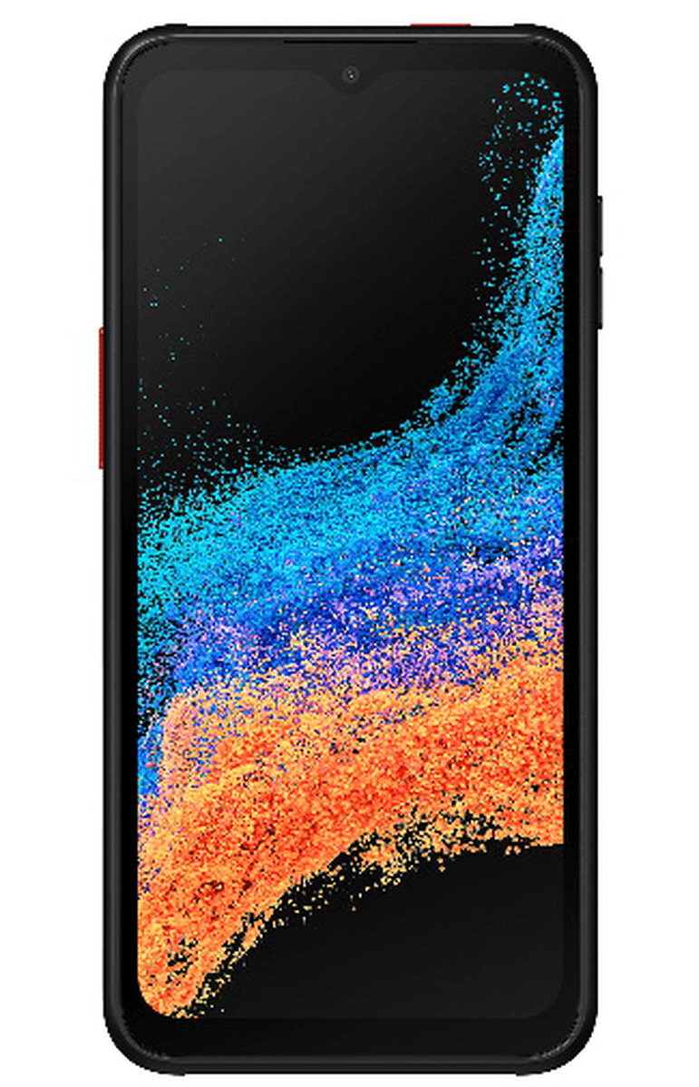 Samsung Galaxy Xcover 6 Pro Black