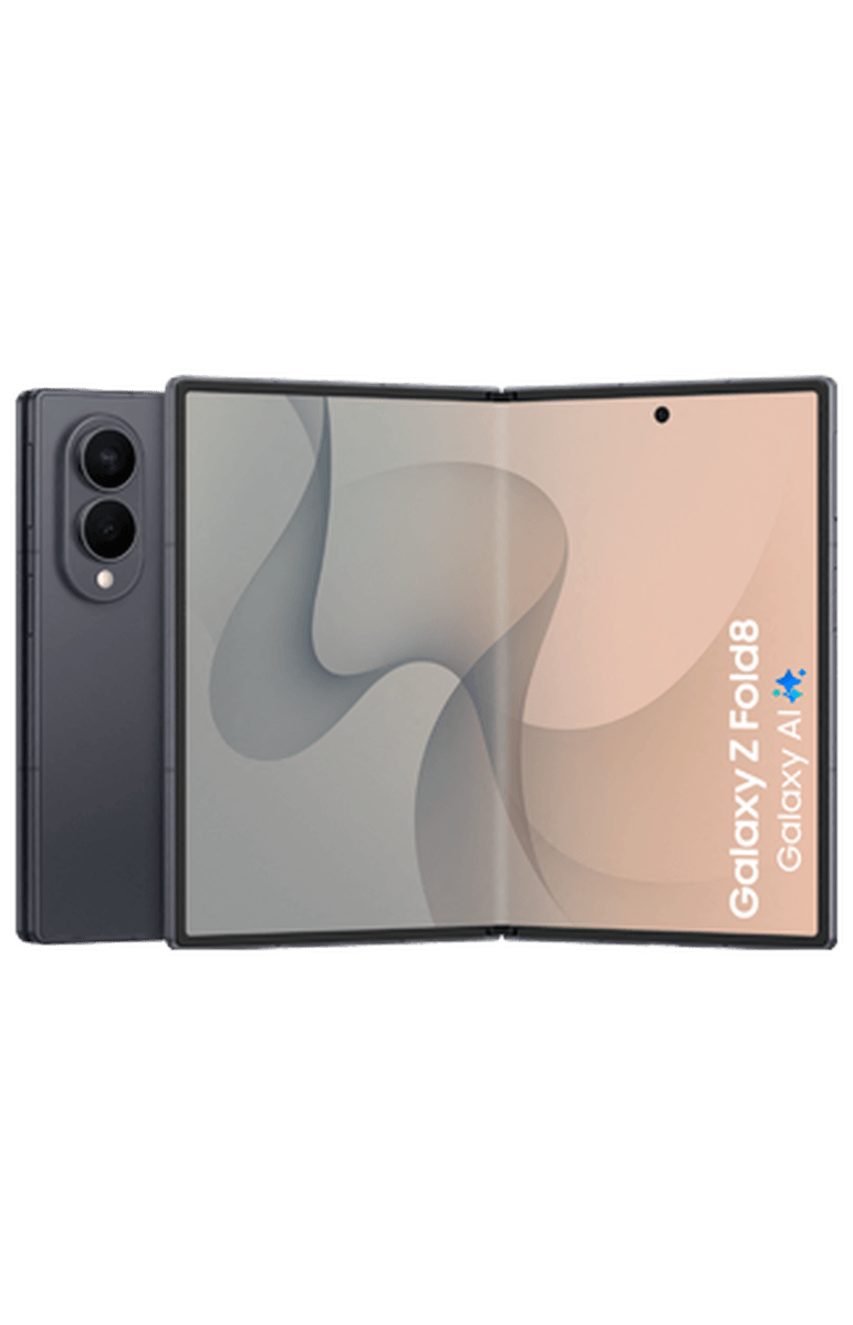 Samsung Galaxy Z Fold 8 1TB Black