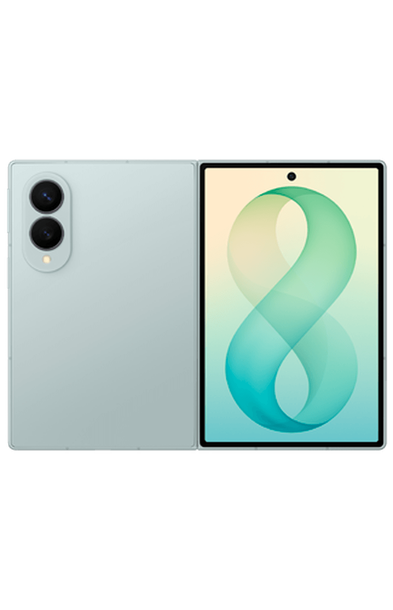 Samsung Galaxy Z Fold 8 256GB Green