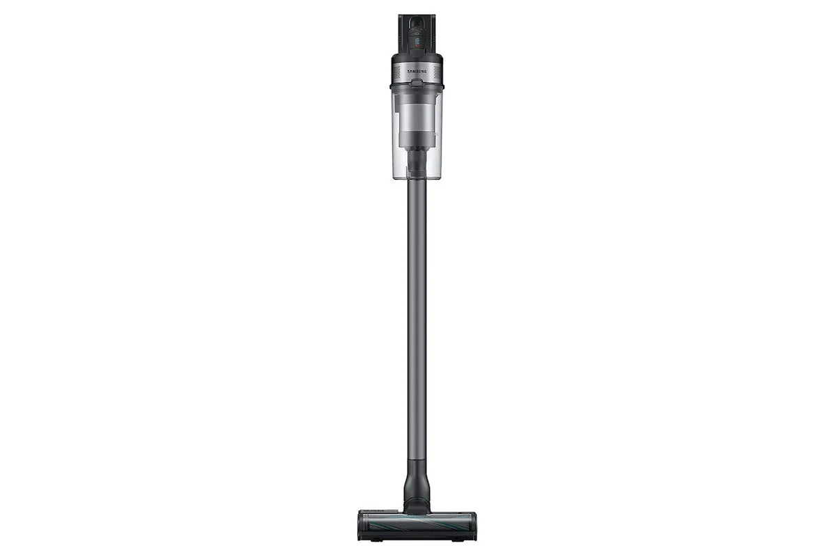 Samsung Jet Complete Cordless Stick Vacuum Cleaner with Pet Tool | Silver