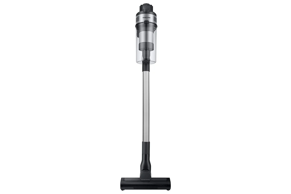 Samsung JetTM 65 Pet Cordless Stick Vacuum Cleaner, Max 150W Suction Power with Pet Tool | VS15A60AGR5/EU
