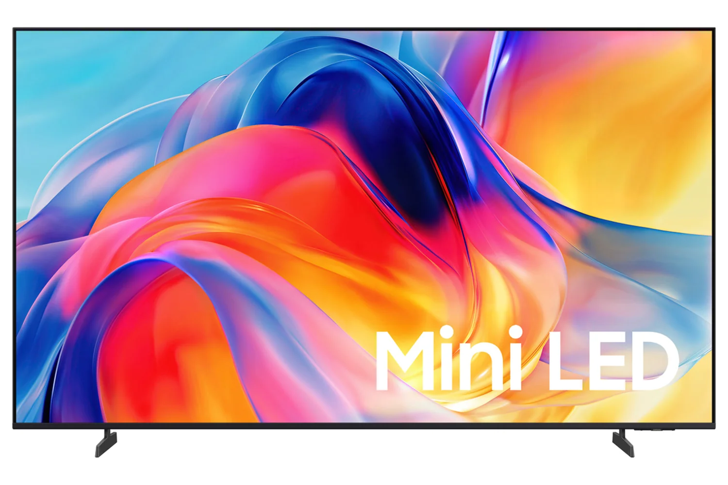 Samsung M70H 75" Mini LED 4K Vision AI Smart TV (2026)