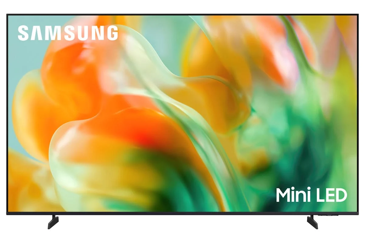 Samsung M80H 75" Mini LED 4K Vision AI Smart TV (2026)