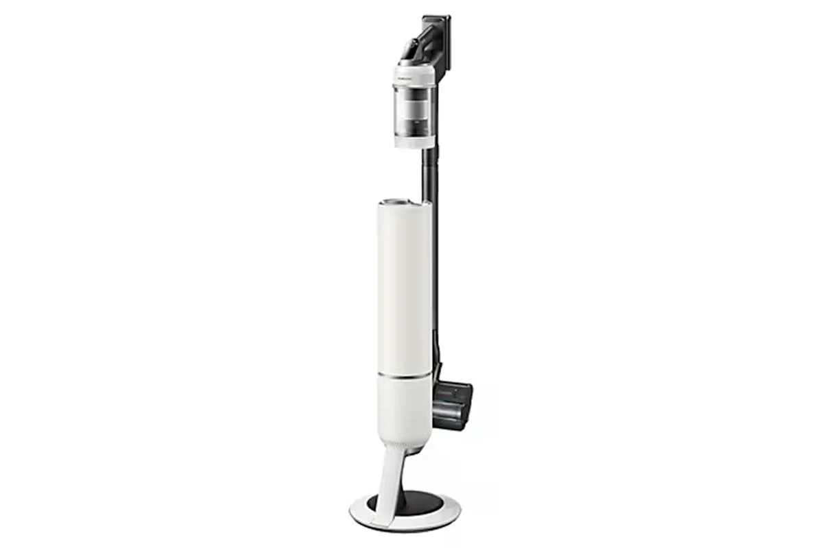 Samsung Max 280W Bespoke AI Jet Lite Cordless Vacuum Cleaner | Santorini Beige