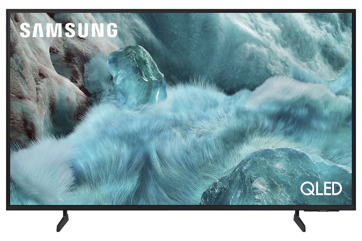 Samsung Q7F 43" 4K QLED Smart TV (2025)
